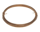Rurka kapilarna 1,50 x 2,50 mm, zwój 15 m.