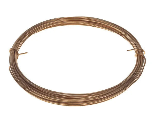 Rurka kapilarna 1,50 x 2,50 mm, zwój 15 m.