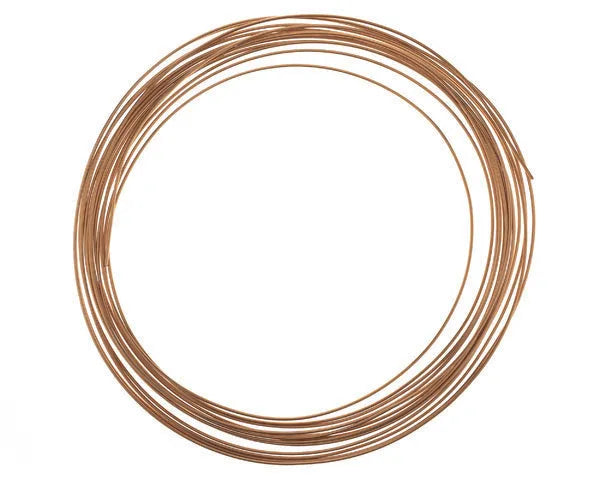 Rurka kapilarna 1,50 x 3,00 mm, zwój 15 m.