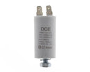 Kondensator roboczy 1,0 µF 450V