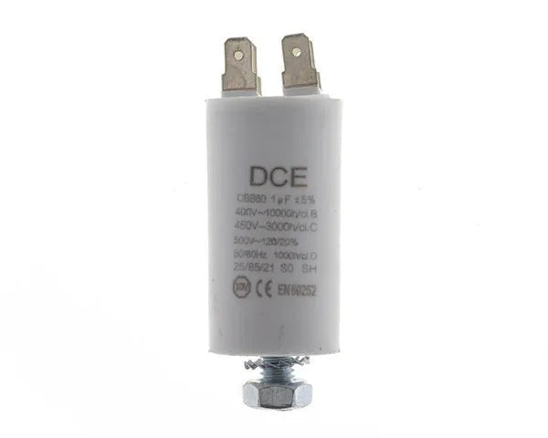 Kondensator roboczy 1,0 µF 450V