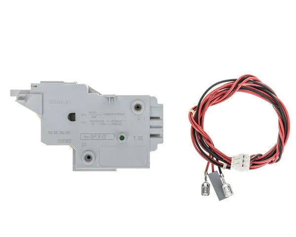 WHIRLPOOL zamek elektryczny | 481010474505