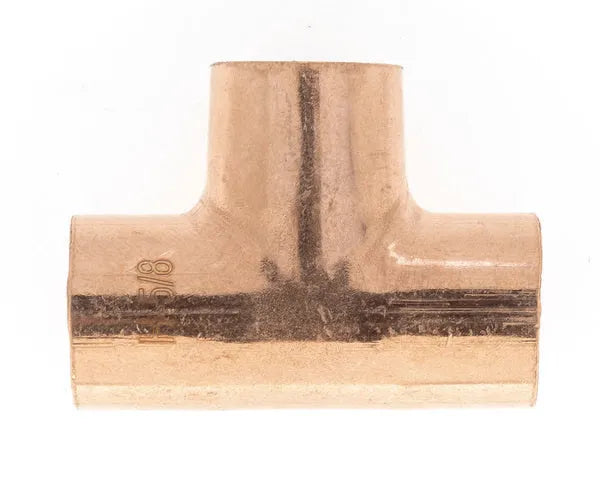 Te recta h-h-h 130 miedź 5/8''