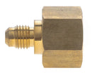 Redukcja SAE 1/4''m - 1/2''w