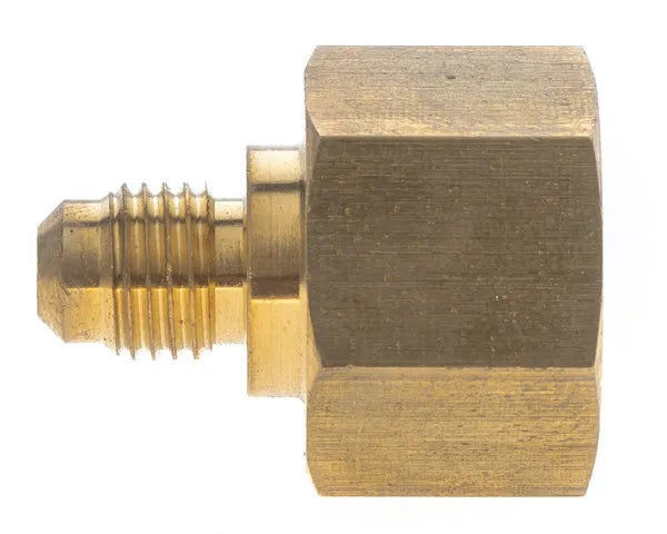 Redukcja SAE 1/4''m - 1/2''w