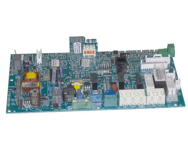 FAGOR płyta elektroniczna do kotła | MU0900037