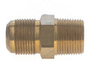 Złącze SAE 3/4" męskie x gaz 3/4" męskie