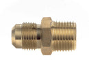 Złącze SAE - M / GAZ - M 1/2''x1/2''