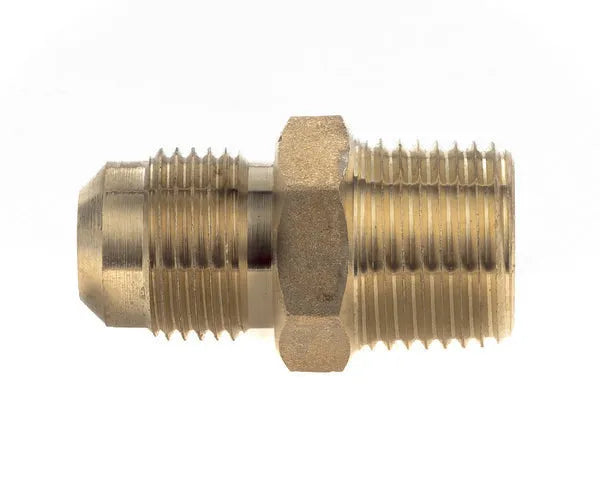 Złącze SAE - M / GAZ - M 1/2''x1/2''