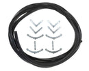 Uszczelka drzwi piekarnika 2920 mm. | 3186102
