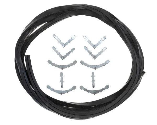 Uszczelka drzwi piekarnika 2920 mm. | 3186102