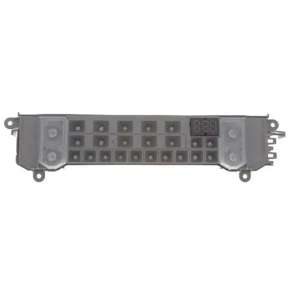 Placa display para lavavajillas AEG 1113382194 modelos F65020W0P y otros