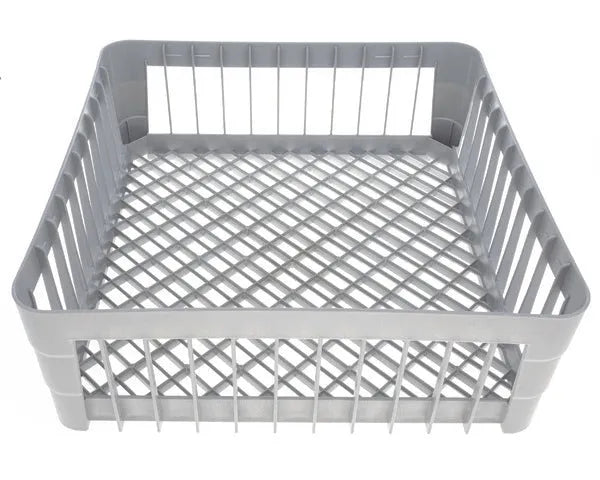 Kosz na naczynia do zmywarki 450x450x165 | STANDARD: V2467