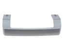 Tirador puerta para frigorífico Beko 4900060500 inox