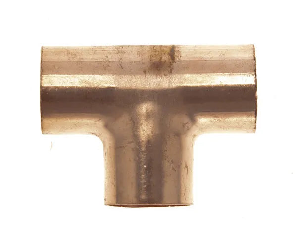 Te recta h-h-h 130 miedź 3/4''