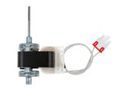 Silnik wentylatora lodówki LG 4680JB1026B