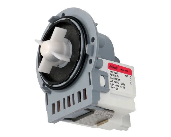 ASKOLL pompa odpływowa 40W rast-5