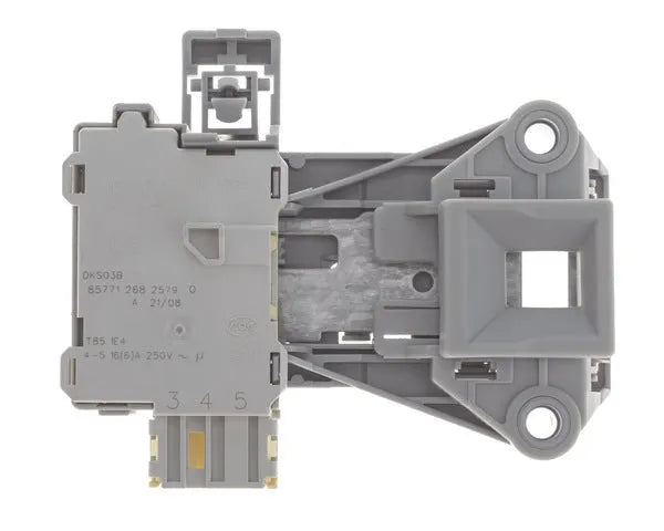 Zamek elektryczny do pralki AEG l87490fl | 1328469026