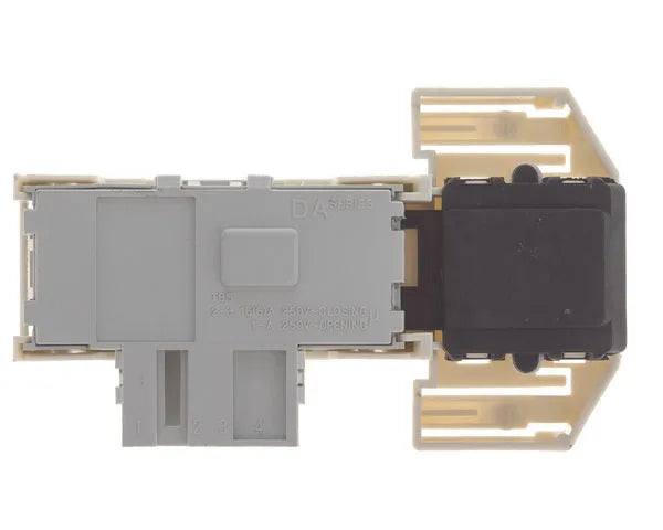 BOSCH Zamek elektryczny pralki | 603514