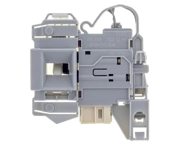ELECTROLUX zamek elektryczny pralki | 8084553018