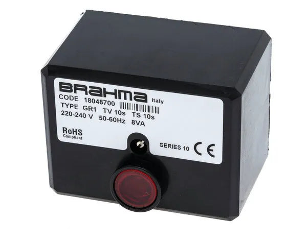 Brahma centrala gr1 s10 tv10 ts10