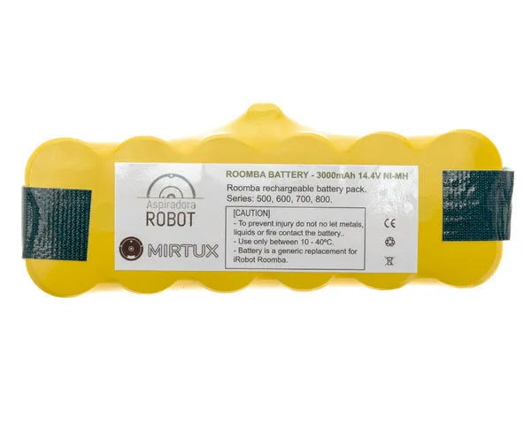 AKUMULATOR ROOMBA SERII 500-600-700-800