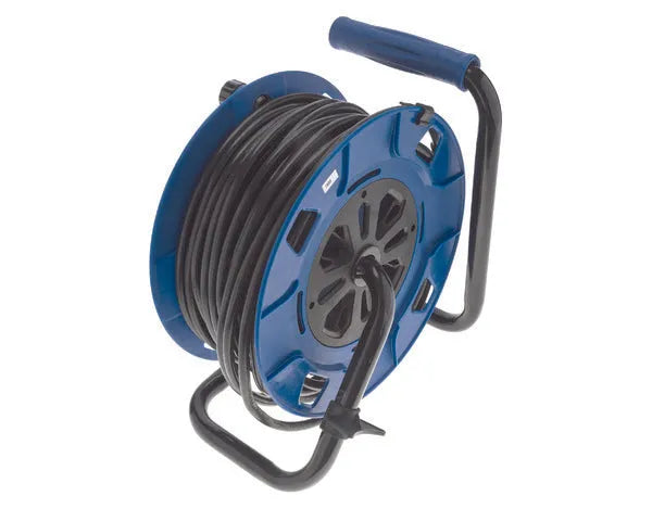 Enrollacable 25 metrów 250 V 13 A 3000 W