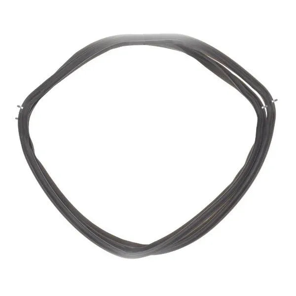 Junta puerta horno Electrolux 140043543028 para modelos EOA5351AAX y más