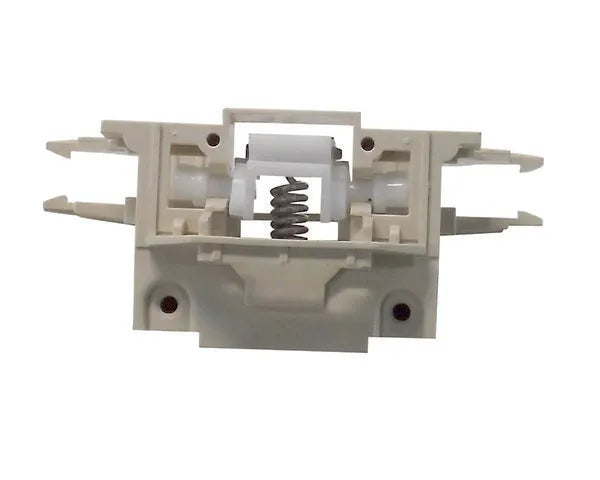 WHIRLPOOL zatrzask drzwi zmywarki | 480140101077
