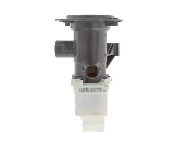 WHIRLPOOL pompa odpływowa copreci kebs 118/105