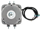 Silnik wentylatora 25 W z wieloma mocowaniami