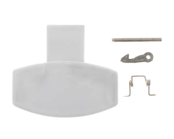 INDESIT zatrzask drzwi pralki | C00259035
