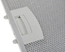 Filtr do okapu Balay 311x250mm 353110