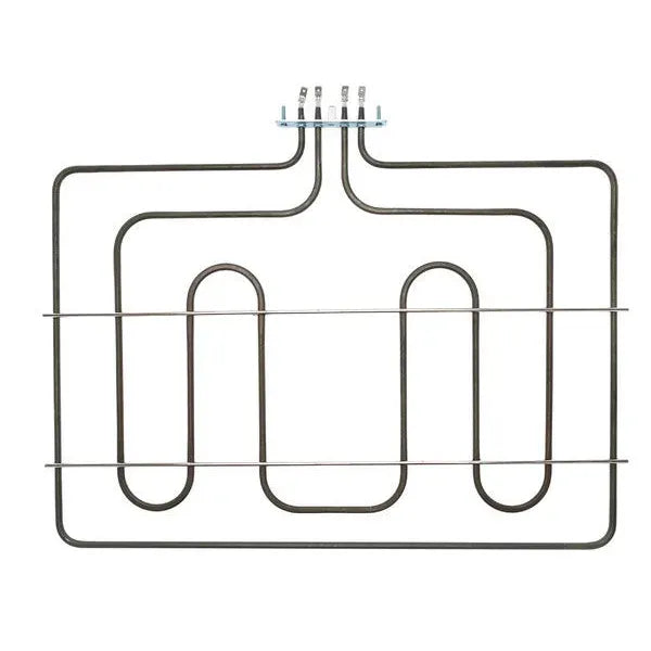 Resistencia inferior para horno SMEG 806890580 modelos SE990XR y A1