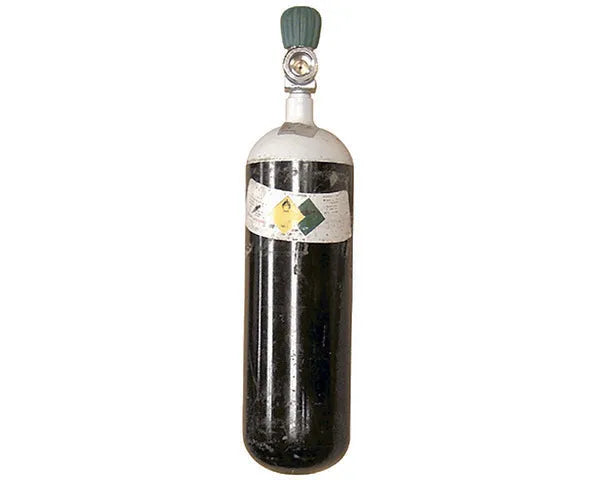 GASYSOL Napełnienie pojemnika O2 2L. MINI 10108