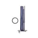 Portavainas para calentador Fleck 65115166 compatible ELBA2.0