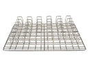 Ruszt gastronomiczny gastronorm 530x325mm żeberka