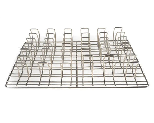 Ruszt gastronomiczny gastronorm 530x325mm żeberka