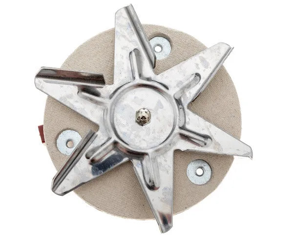 Silnik GAYC do pieca 55 W 230 V ø 150 mm | 030850