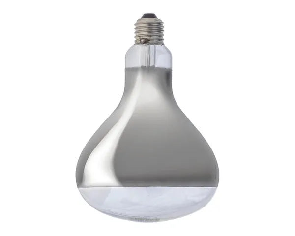 Lampa na podczerwień 375W 240V E27 120mm