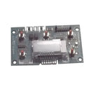 Placa display para caldera Biasi BI2445104 modelos M260.25 S y M260V.2025 SM