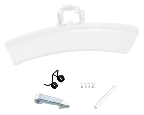 AEG zamek drzwi suszarki T65280AC | 4055237731
