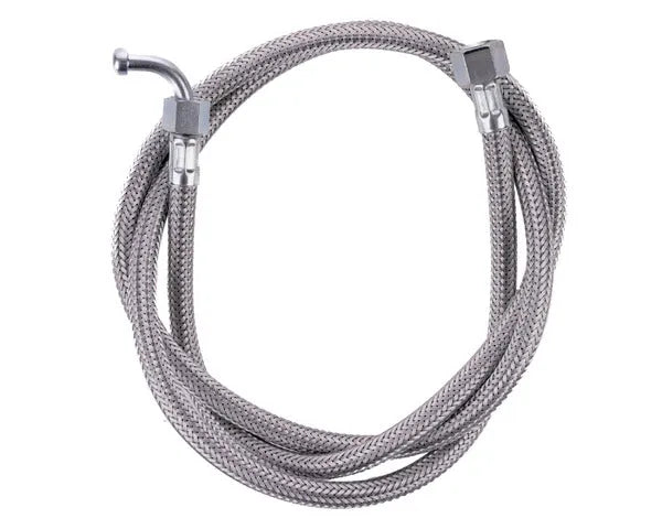 DOMUSA przewód paliwowy oleju napędowego h3/8''xh1/4'' 90º 1500mm | 13016025, CQUE000147, CUENOD