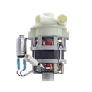 Motor lavado para lavavajillas Midea 11001010000002 TEKA 81782739