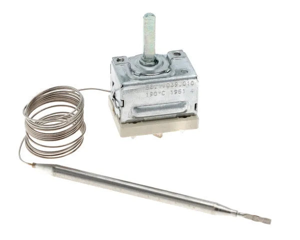 Termostat frytkownicy jednofazowy 130-190ºC | 55.17039.010 EGO