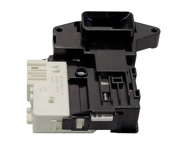 LG blokada drzwi pralki | BF61315801