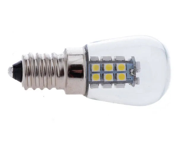 Żarówka LED do lodówki 3W 6000K E14