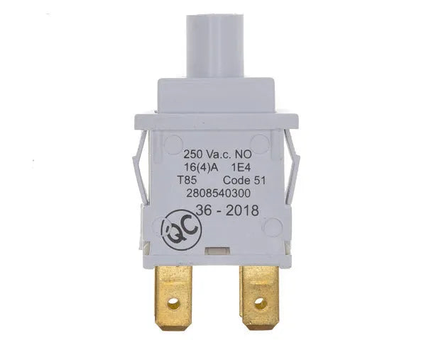 BEKO Wyłącznik pralki | 2808540300