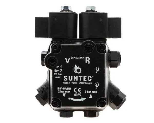 SUNTEC Pompa palnika 2 cewki at3 45a
