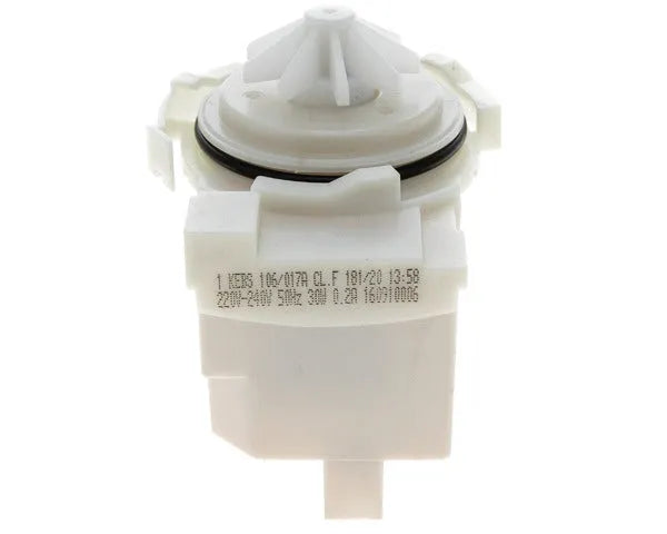 SMEG pompa odpływowa copreci kebs106-017